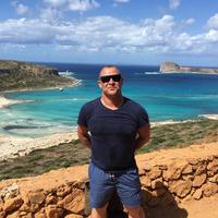 Отзыв от Егор - Виза Destination Thailand